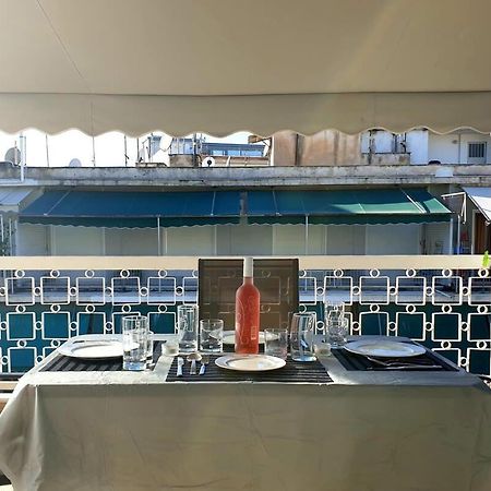 Topfloor Central Apt With Urban Views,3' To Metro Atina Dış mekan fotoğraf