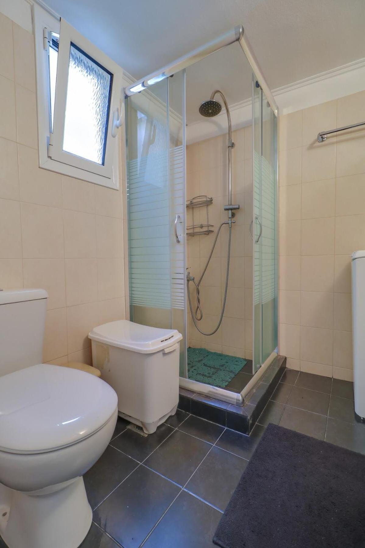 Topfloor Central Apt With Urban Views,3' To Metro Atina Dış mekan fotoğraf